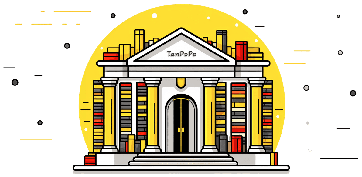 Library image